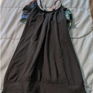 No Limits Size 4 Tank -- Spring has Sprung
